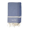 Fouta Natte Azul Fouta Natte Azul